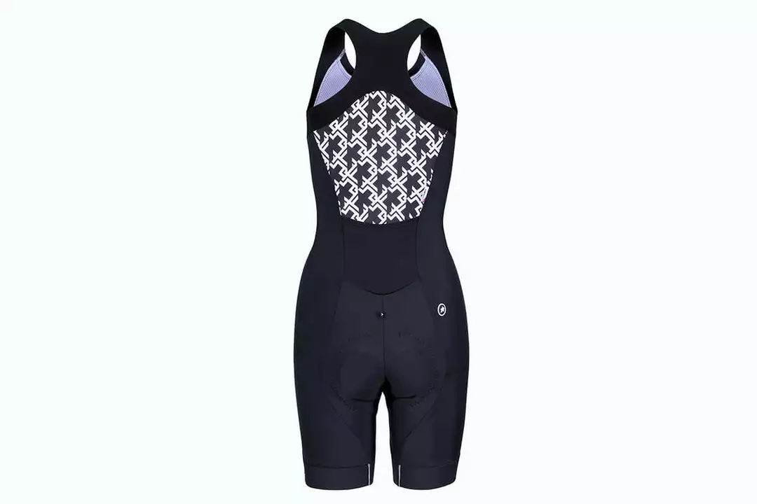 Assos UMA GT Summer NS Bodysuit EVO 3 Assos UMA GT Summer NS Bodysuit EVO