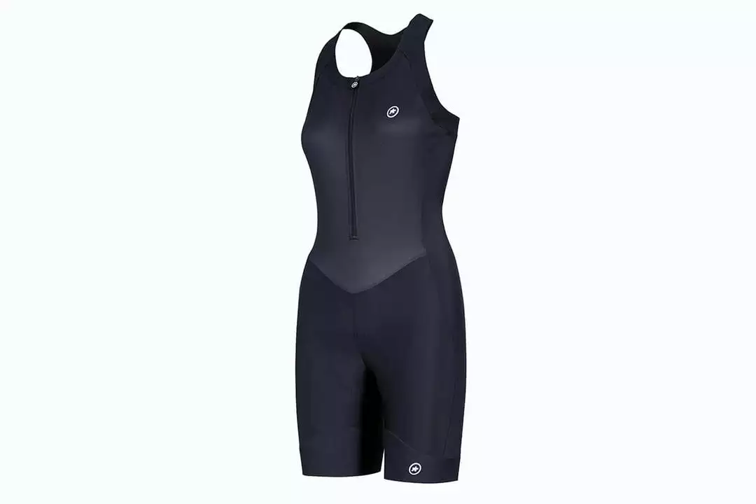 Assos UMA GT Summer NS Bodysuit EVO 4 Assos UMA GT Summer NS Bodysuit EVO