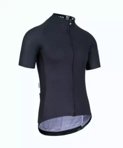 Assos Mille GT Summer Short Sleeve Jersey C2