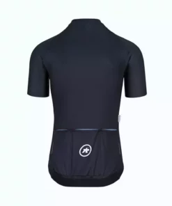Assos Mille GT Summer Short Sleeve Jersey C2