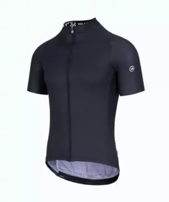 Assos Mille GT Summer Short Sleeve Jersey C2