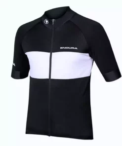 Endura FS260-Pro Short Sleeve Jersey II Men's Clothing