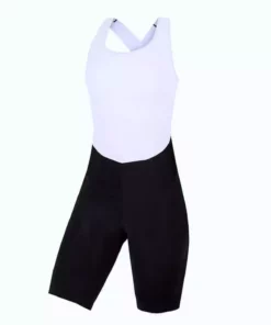 Endura Women's Pro SL EMG Bibshorts - Medium Chamois Pad Women's Clothing