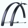 SKS EDGE AL Alloy Mudguards Cycling Essentials