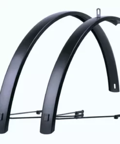 SKS EDGE AL Alloy Mudguards Cycling Essentials