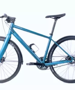 SKS EDGE AL Alloy Mudguards Cycling Essentials