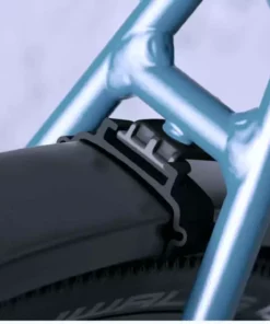 SKS EDGE AL Alloy Mudguards Cycling Essentials