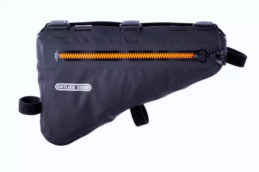 Ortlieb Frame Pack Luggage & Bike-Packing Bags 1 Ortlieb Frame Pack Luggage & Bike-Packing Bags