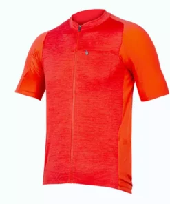 Men's Clothing Endura GV500 Reiver Short Sleeve Jersey