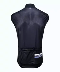 Chapeau Club Gilet Roundel