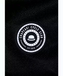 Chapeau Club Gilet Roundel
