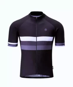 Men's Clothing Chapeau Club Stripe Short Sleeve Jersey