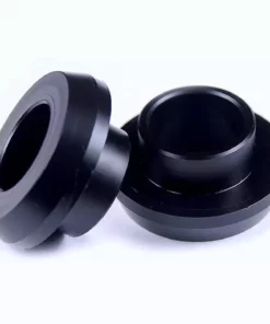 Gears & Drivetrain Wheels Manufacturing BB30 Adapter For 24mm Spindle Cranks