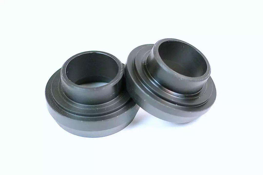 Wheels Manufacturing BB30 Adapters For Campagnolo Cranks Gears & Drivetrain 1 Wheels Manufacturing BB30 Adapters For Campagnolo Cranks Gears & Drivetrain