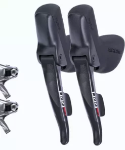 Bike Parts SRAM Red 22 Hydraulic DoubleTap Disc Brake Set