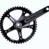 SRAM Omnium Track Crankset Gears & Drivetrain