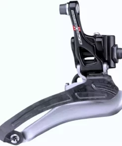 Bike Parts Campagnolo Super Record 11 Speed Front Derailleur