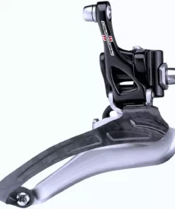 Campagnolo Record 11 Speed Braze-On Front Derailleur