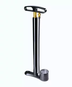 Lezyne CNC Travel Drive Floor Pump
