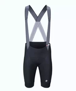 Assos Mille GT C2 Summer Bib Shorts