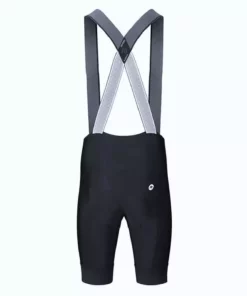Assos Mille GT C2 Summer Bib Shorts