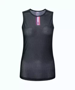 Base Layers Chapeau Women's Mesh Sleeveless Base Layer