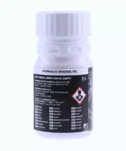 Shimano Hydraulic Mineral Oil Bike Parts