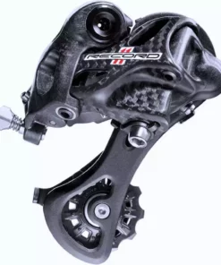 Campagnolo Record HO 11 Speed Rear Derailleur