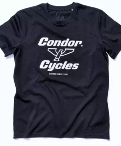 Condor Vintage T-Shirt Men's Clothing