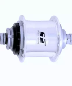 Sturmey Archer S2 2-Speed Hub