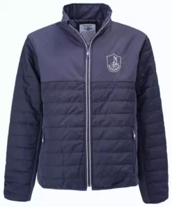 Campagnolo Down Jacket Men's Clothing