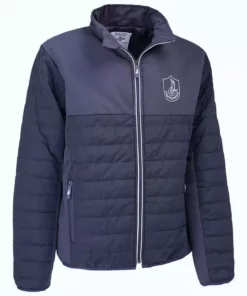 Campagnolo Down Jacket Men's Clothing