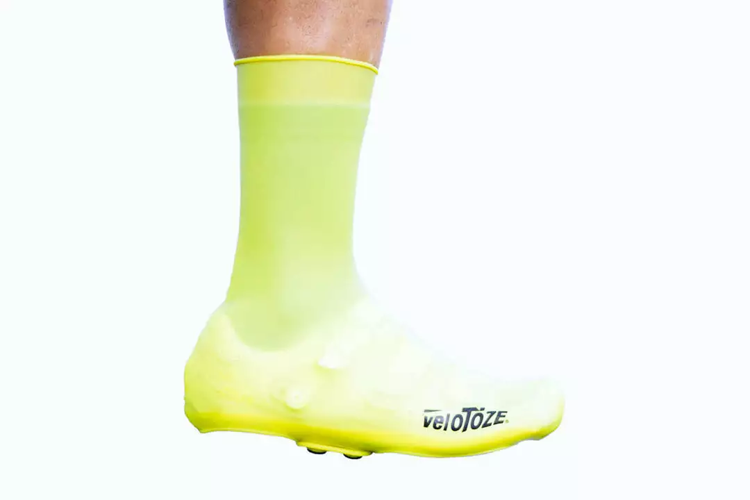 Clothing Accessories VeloToze Silicone Cycling Shoe Cover 2 Clothing Accessories VeloToze Silicone Cycling Shoe Cover