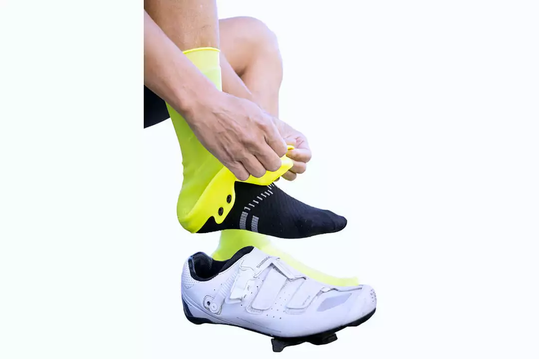 Clothing Accessories VeloToze Silicone Cycling Shoe Cover 7 Clothing Accessories VeloToze Silicone Cycling Shoe Cover