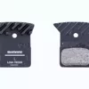 Bike Parts Shimano J03A Resin Disc Brake Pads