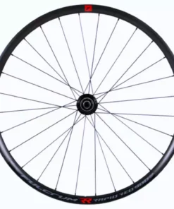 Wheels, Rims & Hubs Fulcrum Rapid Red 900 DB 2WF Gravel Wheelset