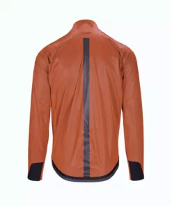 ASSOS Equipe RS Rain Jacket TARGA Men's Clothing