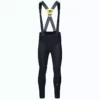 Men's Clothing ASSOS EQUIPE RS Spring Fall Bib Shorts S9