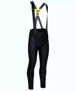 Men's Clothing ASSOS EQUIPE RS Spring Fall Bib Shorts S9