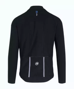 ASSOS Mille GT Ultraz Winter Jacket