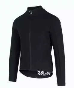 ASSOS Mille GT Ultraz Winter Jacket