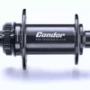 Wheels, Rims & Hubs Condor Supremacy Thru-Axle Centrelock Disc Front Hub