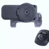 Brompton Phone Mount With Universal Adaptor Brompton Components