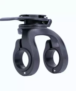 Brompton Phone Mount With Universal Adaptor Brompton Components