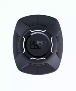 Brompton Phone Mount With Universal Adaptor Brompton Components