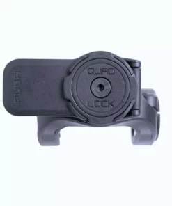 Brompton Phone Mount With Universal Adaptor Brompton Components