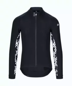 Men's Clothing Assos Mille GT Evo Winter Jacket