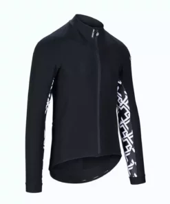Men's Clothing Assos Mille GT Evo Winter Jacket