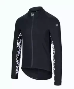 Men's Clothing Assos Mille GT Evo Winter Jacket