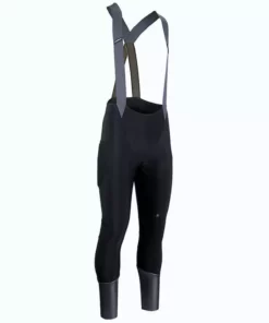 Assos Mille GTO C2 Winter Bib Tights